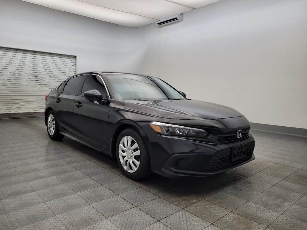 2022 Honda Civic in Phoenix, AZ 85022 - 18095683 13