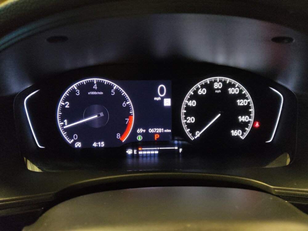 2022 Honda Civic in Phoenix, AZ 85022 - 18095683 23