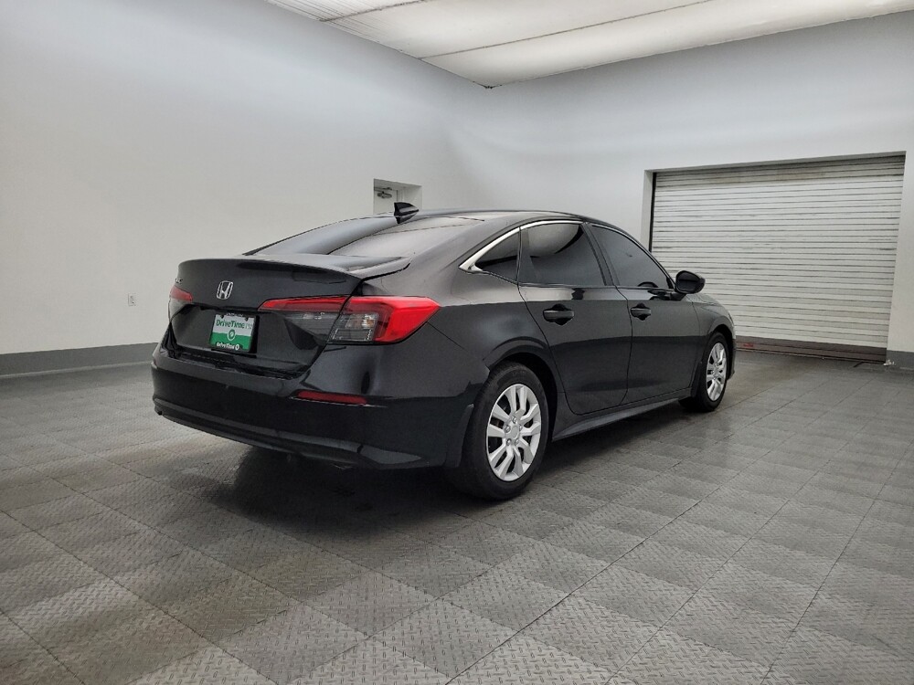 2022 Honda Civic in Phoenix, AZ 85022 - 18095683 9