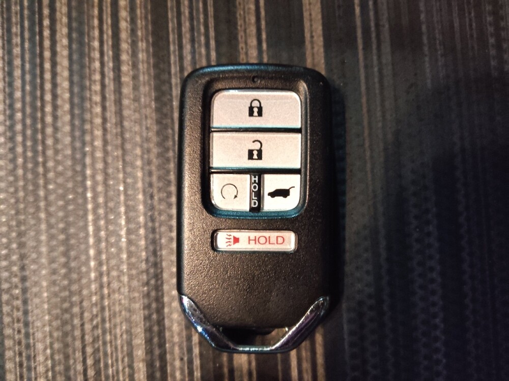 2019 Honda Passport in Lauderdale Lakes, FL 33313 - 18095684 32