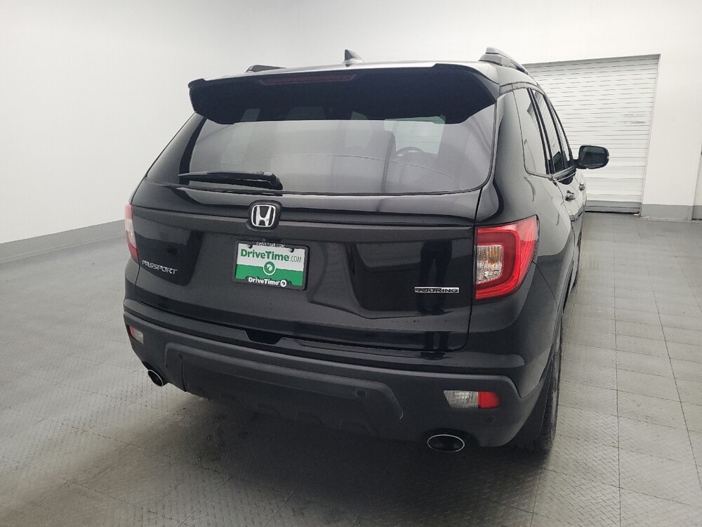 2019 Honda Passport in Lauderdale Lakes, FL 33313 - 18095684 7