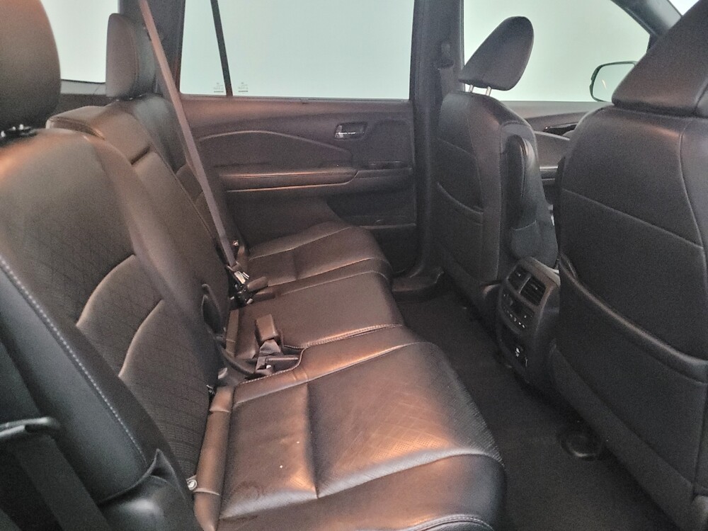 2019 Honda Passport in Lauderdale Lakes, FL 33313 - 18095684 19