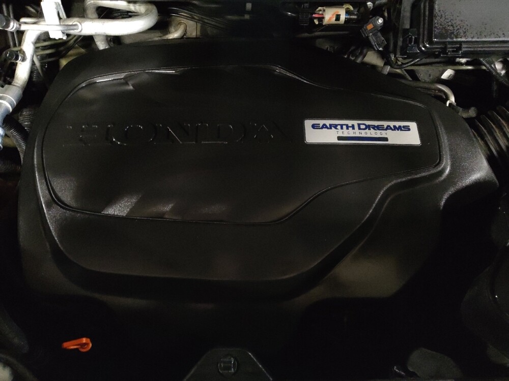 2019 Honda Passport in Lauderdale Lakes, FL 33313 - 18095684 30