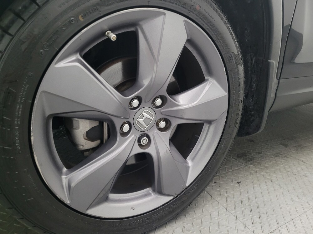 2019 Honda Passport in Lauderdale Lakes, FL 33313 - 18095684 31