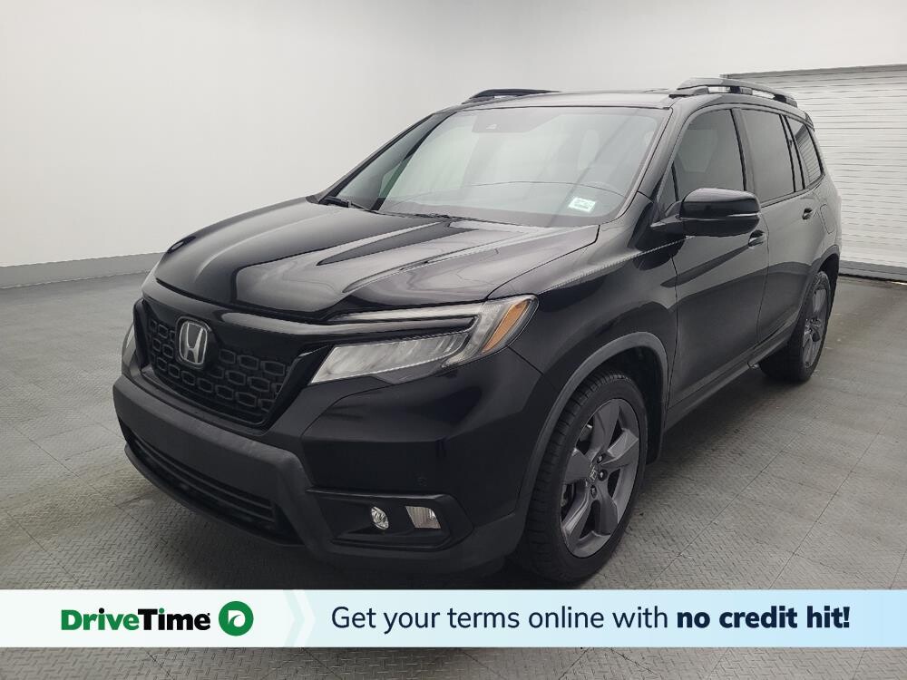 2019 Honda Passport in Lauderdale Lakes, FL 33313 - 18095684