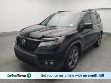2019 Honda Passport in Lauderdale Lakes, FL 33313