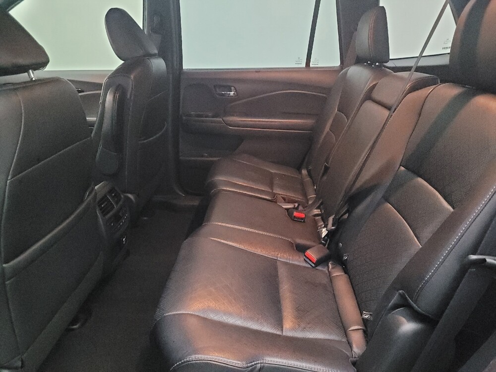 2019 Honda Passport in Lauderdale Lakes, FL 33313 - 18095684 18