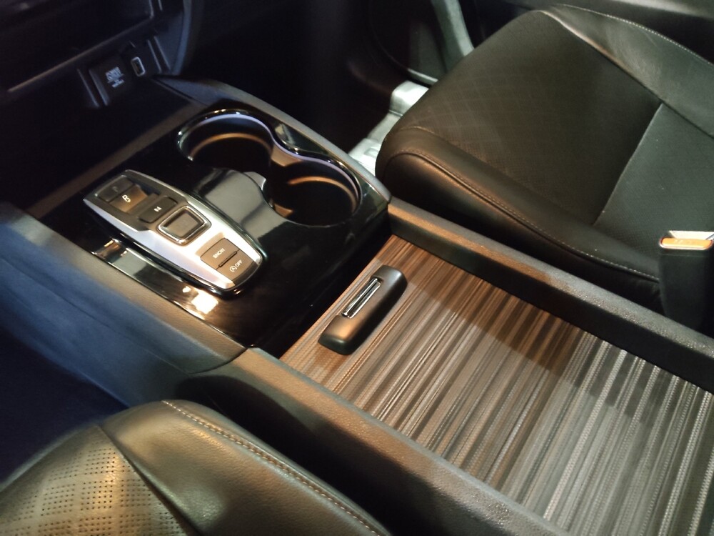 2019 Honda Passport in Lauderdale Lakes, FL 33313 - 18095684 26