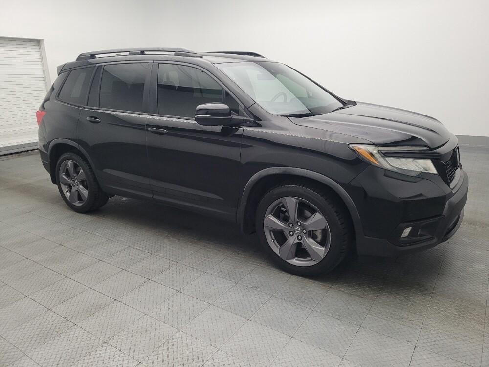 2019 Honda Passport in Lauderdale Lakes, FL 33313 - 18095684 11