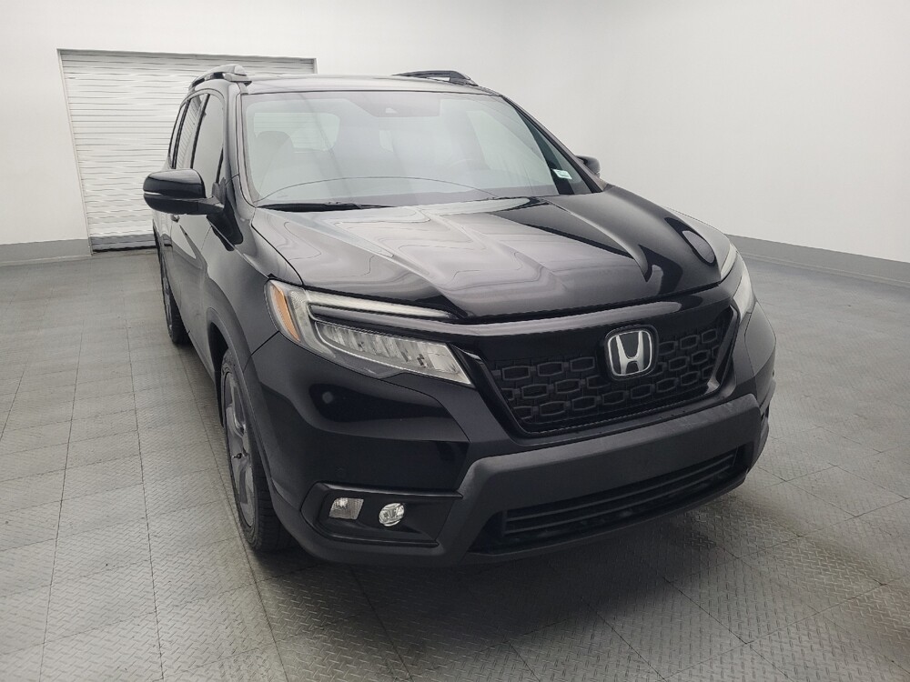 2019 Honda Passport in Lauderdale Lakes, FL 33313 - 18095684 14