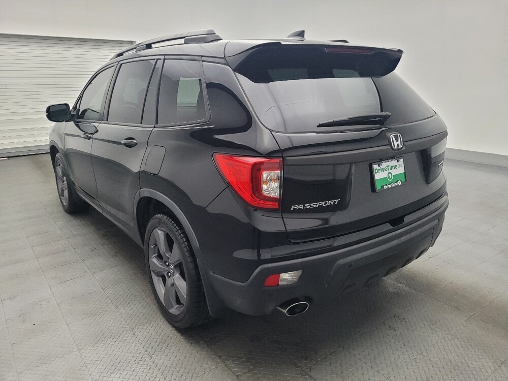 2019 Honda Passport in Lauderdale Lakes, FL 33313 - 18095684 5