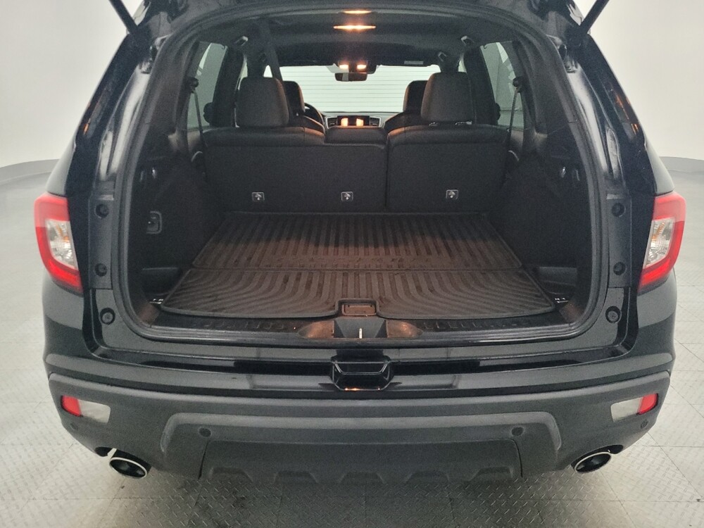 2019 Honda Passport in Lauderdale Lakes, FL 33313 - 18095684 29