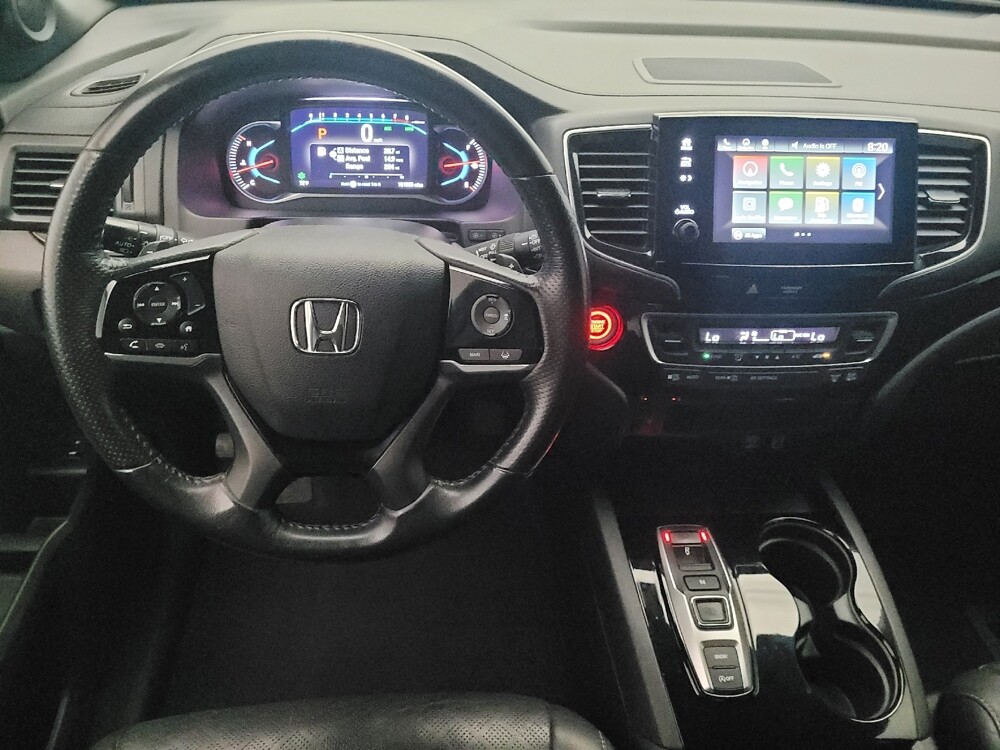 2019 Honda Passport in Lauderdale Lakes, FL 33313 - 18095684 22