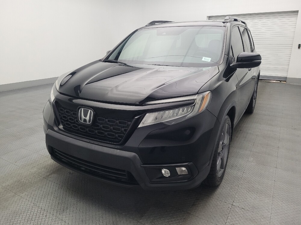 2019 Honda Passport in Lauderdale Lakes, FL 33313 - 18095684 15