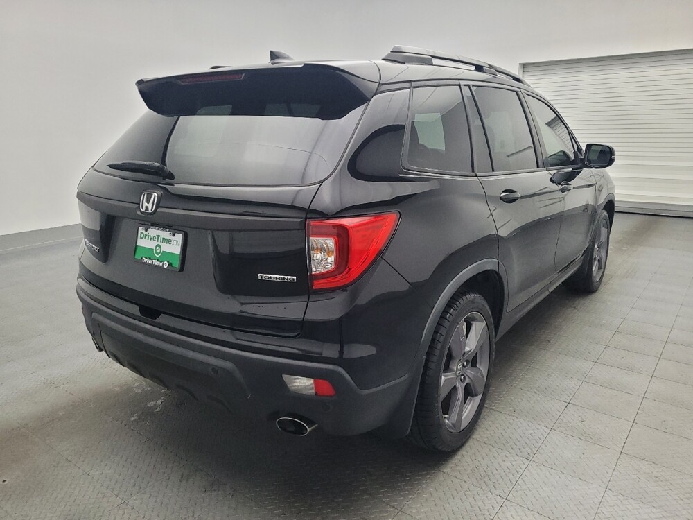2019 Honda Passport in Lauderdale Lakes, FL 33313 - 18095684 9