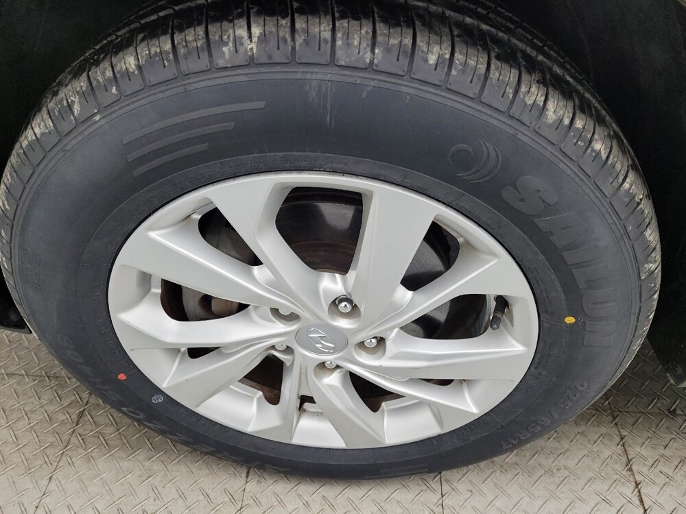 2020 Hyundai Tucson in Greenville, SC 29607 - 18095685 31