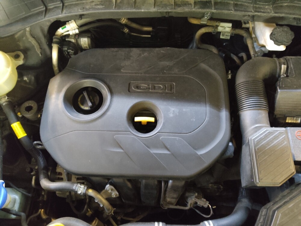 2020 Hyundai Tucson in Greenville, SC 29607 - 18095685 30