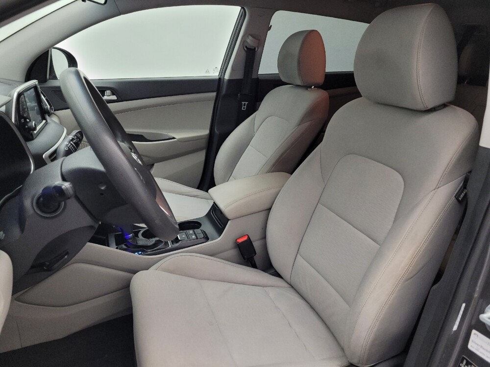 2020 Hyundai Tucson in Greenville, SC 29607 - 18095685 17