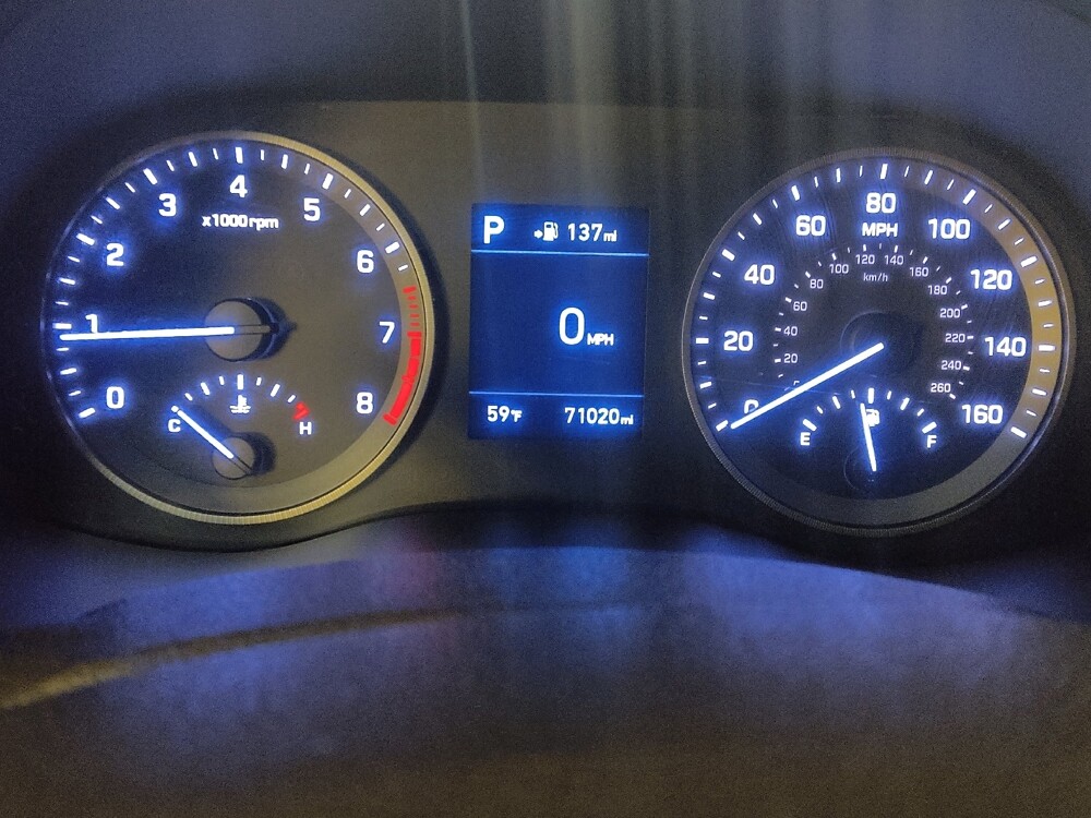 2020 Hyundai Tucson in Greenville, SC 29607 - 18095685 23