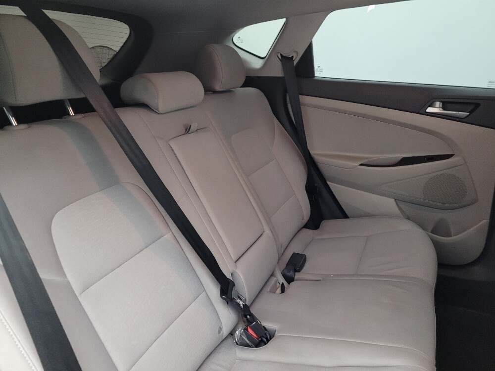 2020 Hyundai Tucson in Greenville, SC 29607 - 18095685 19