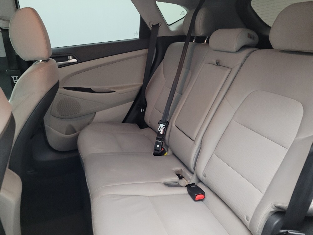 2020 Hyundai Tucson in Greenville, SC 29607 - 18095685 18