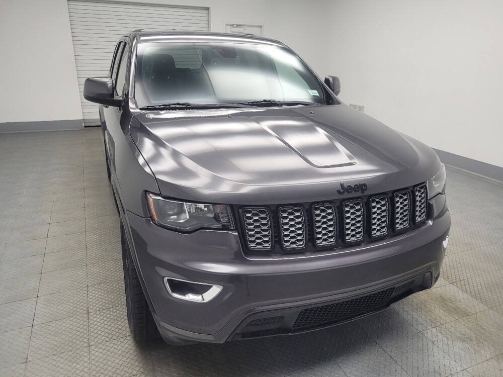 2019 Jeep Grand Cherokee in Mishawaka, IN 46545 - 18095686 14