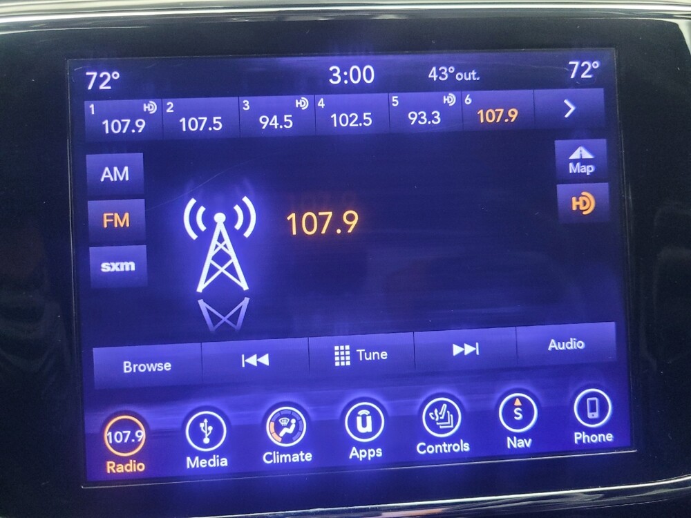 2019 Jeep Grand Cherokee in Mishawaka, IN 46545 - 18095686 25