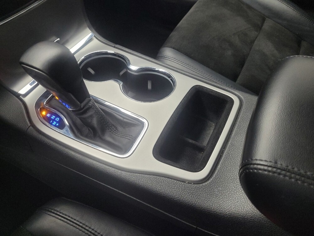 2019 Jeep Grand Cherokee in Mishawaka, IN 46545 - 18095686 26