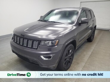 2019 Jeep Grand Cherokee in Mishawaka, IN 46545