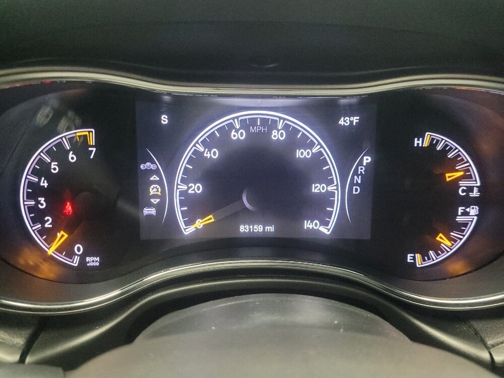 2019 Jeep Grand Cherokee in Mishawaka, IN 46545 - 18095686 23