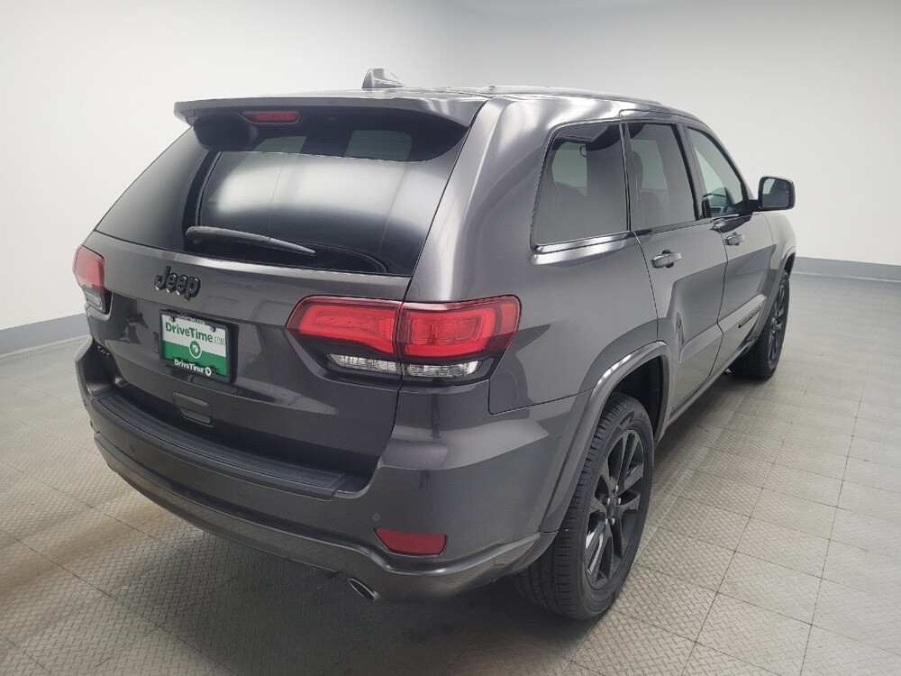 2019 Jeep Grand Cherokee in Mishawaka, IN 46545 - 18095686 9