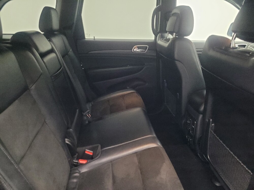 2019 Jeep Grand Cherokee in Mishawaka, IN 46545 - 18095686 19