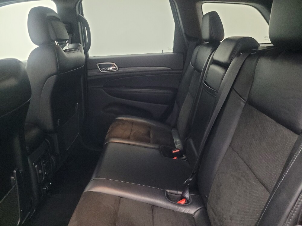 2019 Jeep Grand Cherokee in Mishawaka, IN 46545 - 18095686 18