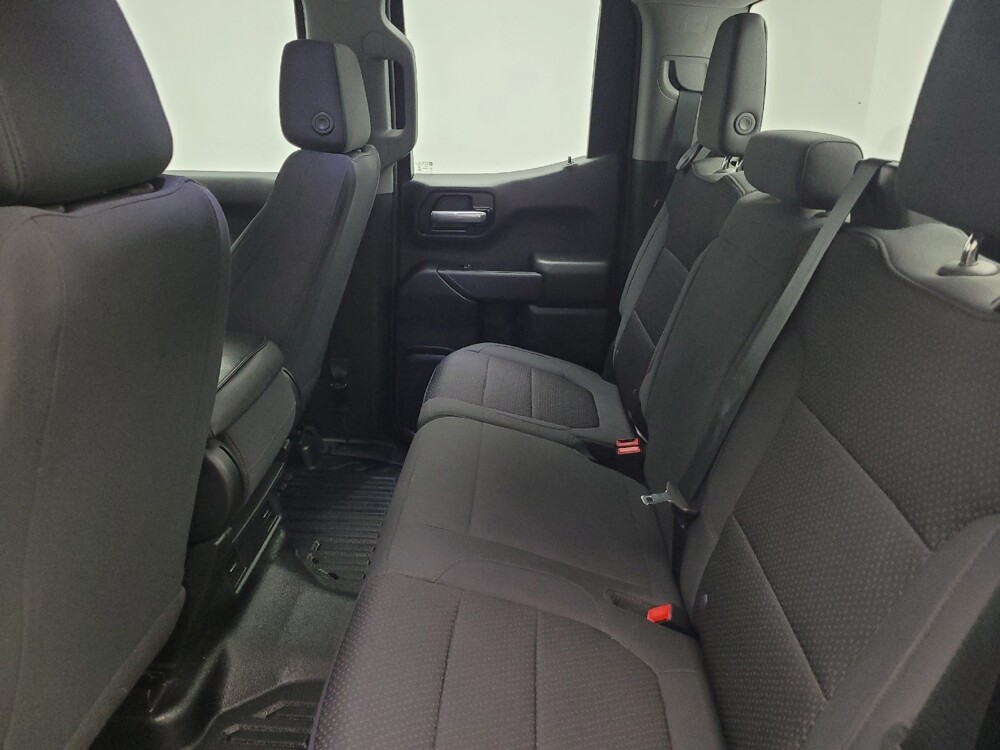 2020 Chevrolet Silverado 1500 in Memphis, TN 38115 - 18095687 18