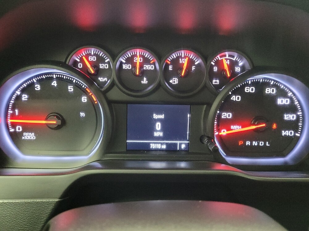 2020 Chevrolet Silverado 1500 in Memphis, TN 38115 - 18095687 23