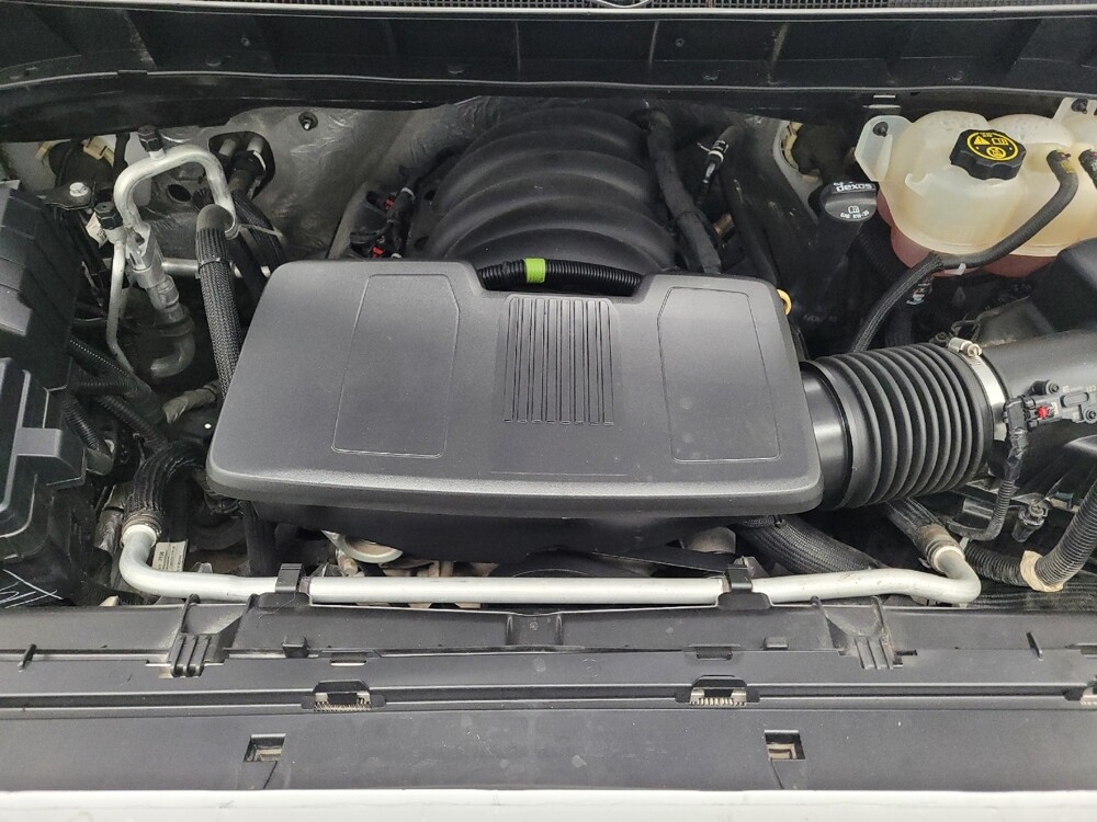 2020 Chevrolet Silverado 1500 in Memphis, TN 38115 - 18095687 30