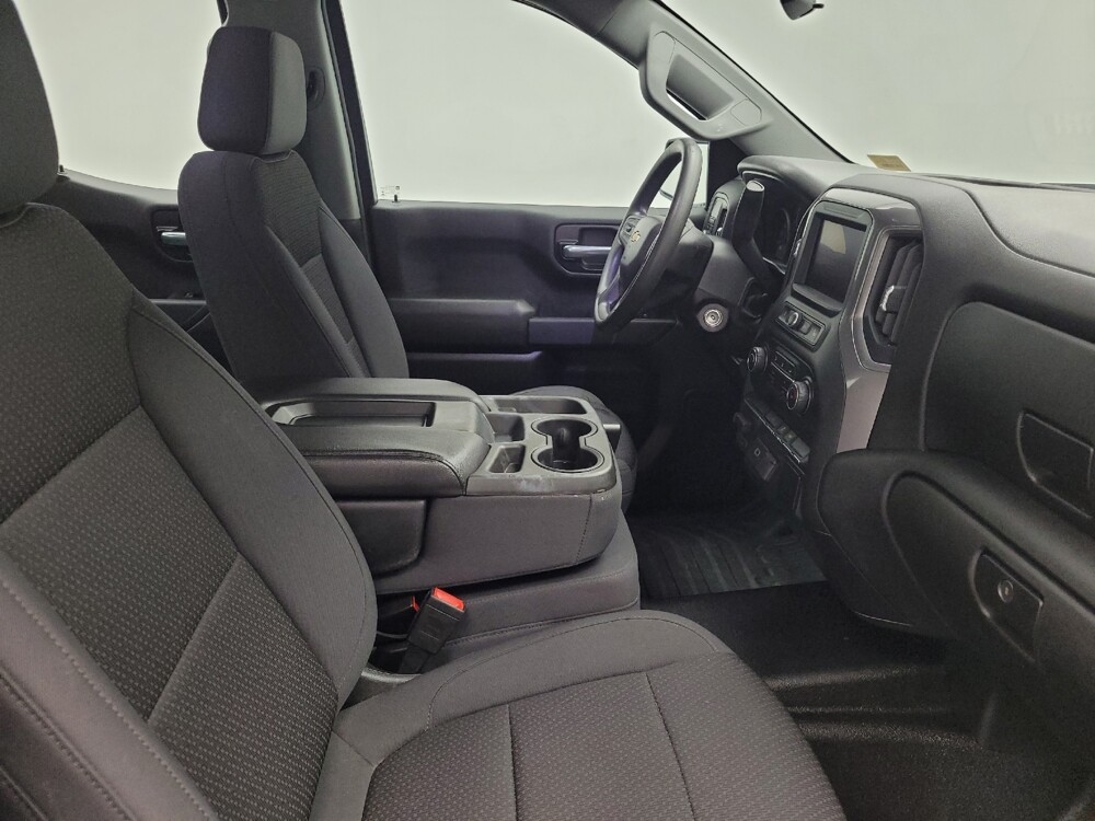 2020 Chevrolet Silverado 1500 in Memphis, TN 38115 - 18095687 21