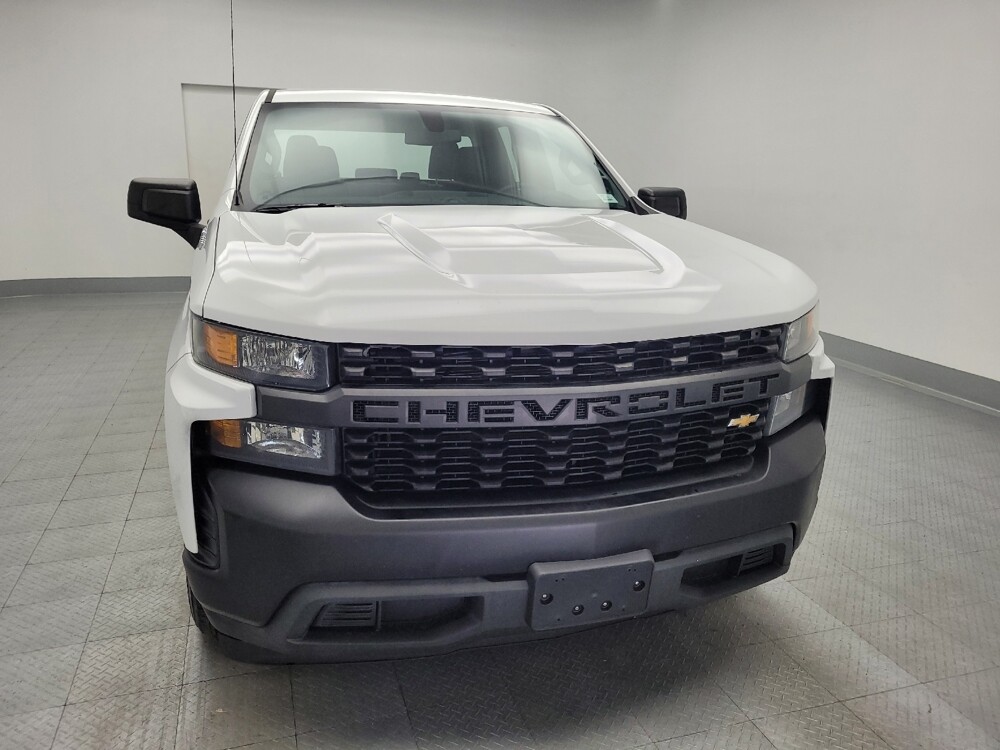 2020 Chevrolet Silverado 1500 in Memphis, TN 38115 - 18095687 14