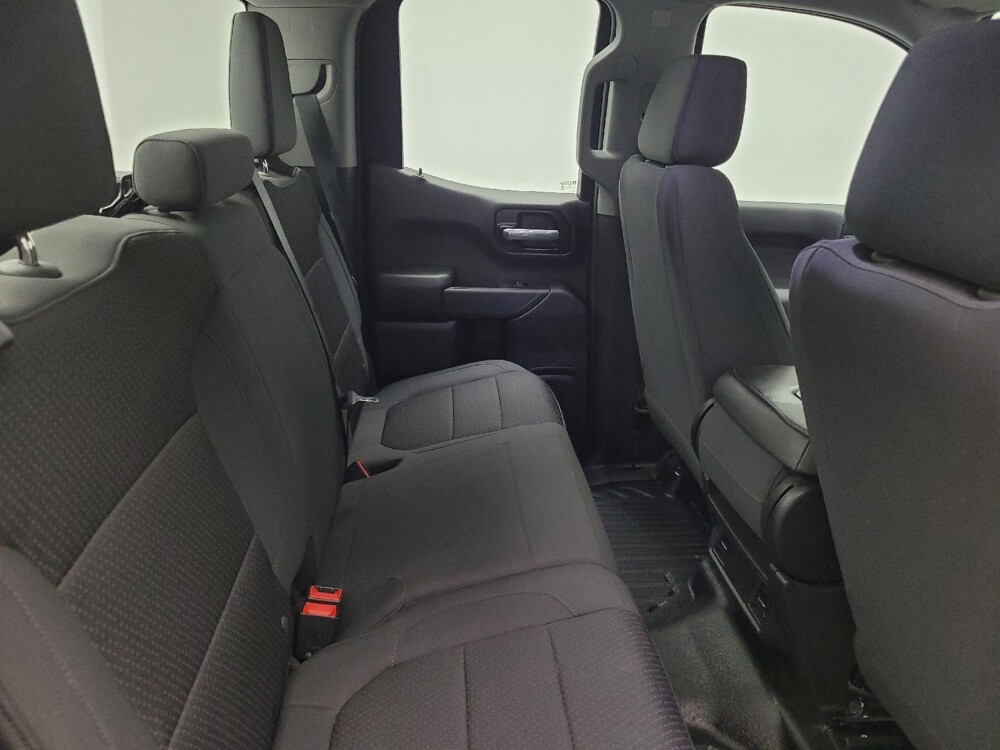 2020 Chevrolet Silverado 1500 in Memphis, TN 38115 - 18095687 19