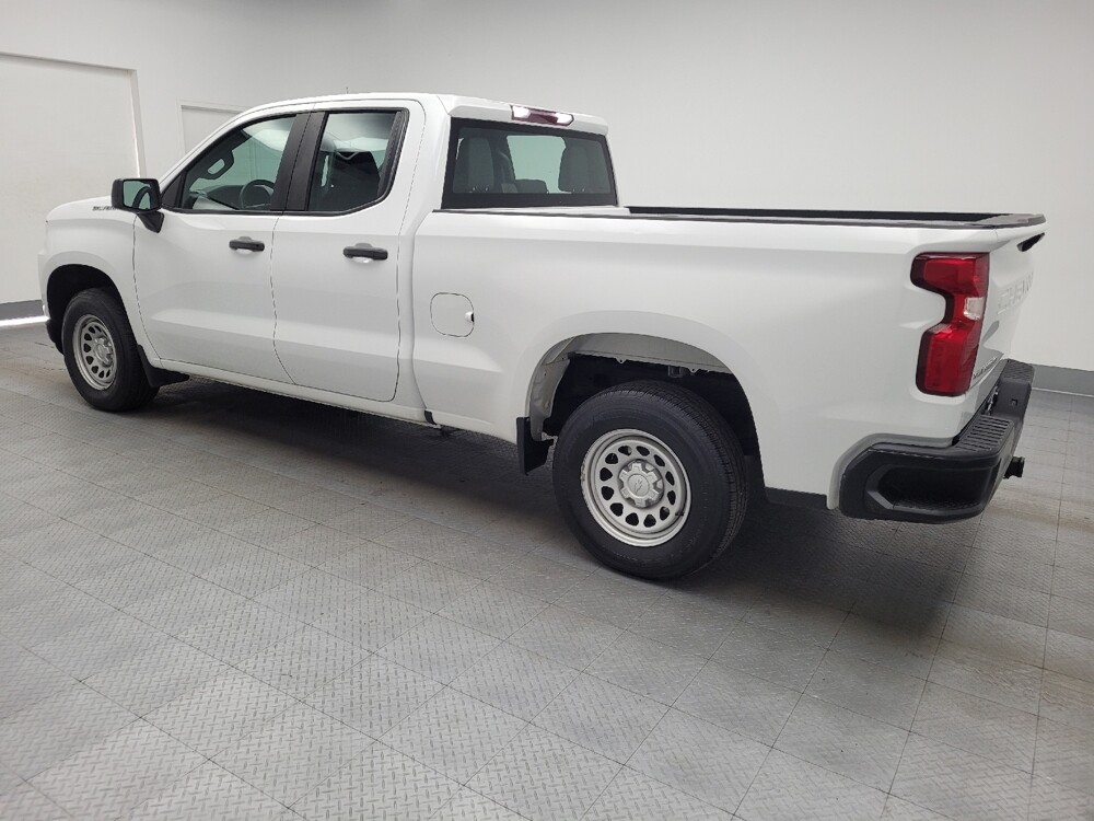 2020 Chevrolet Silverado 1500 in Memphis, TN 38115 - 18095687 3