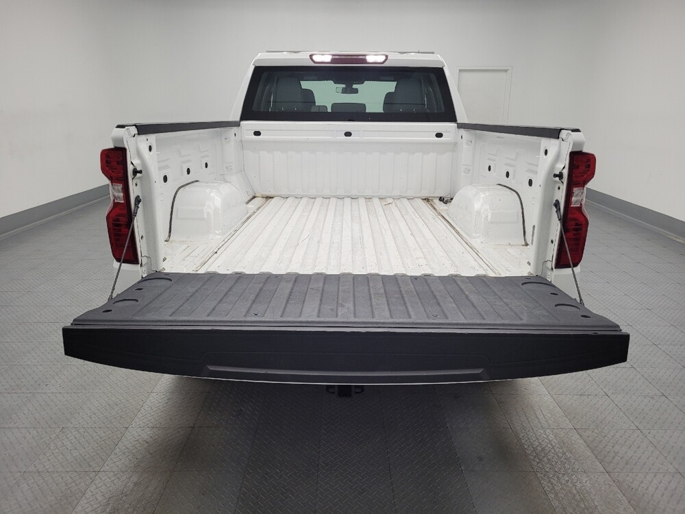 2020 Chevrolet Silverado 1500 in Memphis, TN 38115 - 18095687 29