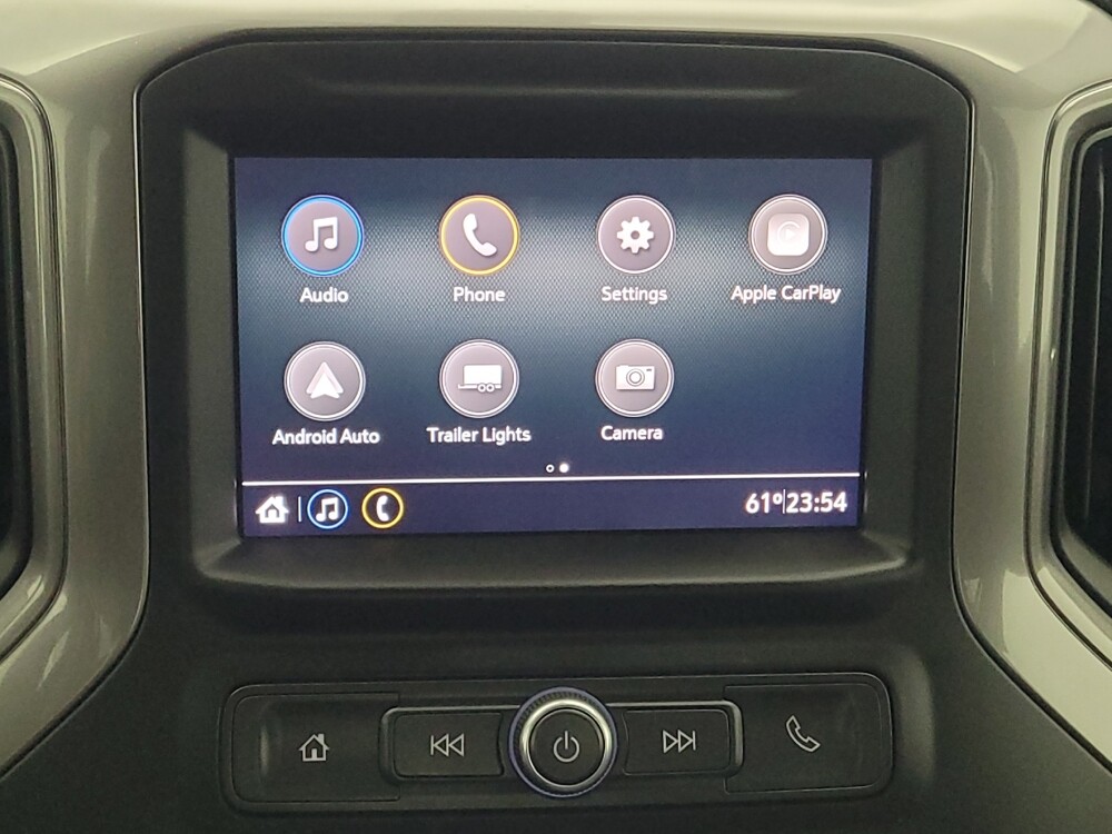 2020 Chevrolet Silverado 1500 in Memphis, TN 38115 - 18095687 25