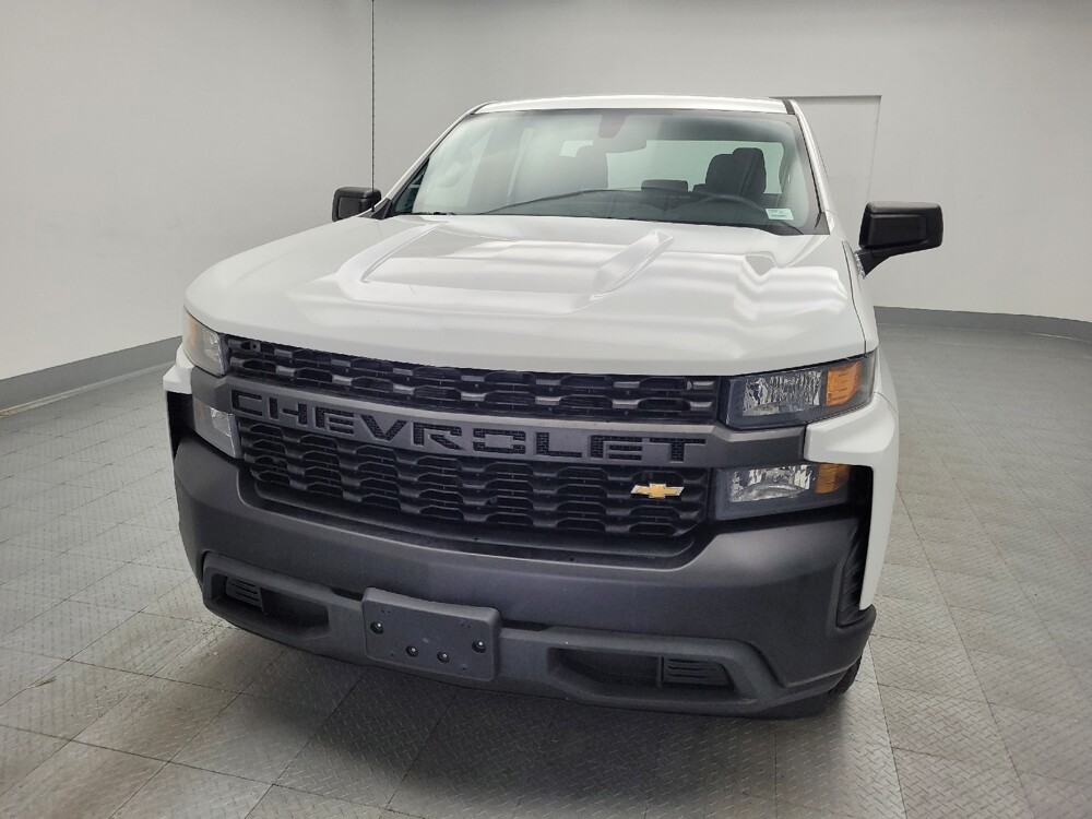 2020 Chevrolet Silverado 1500 in Memphis, TN 38115 - 18095687 15