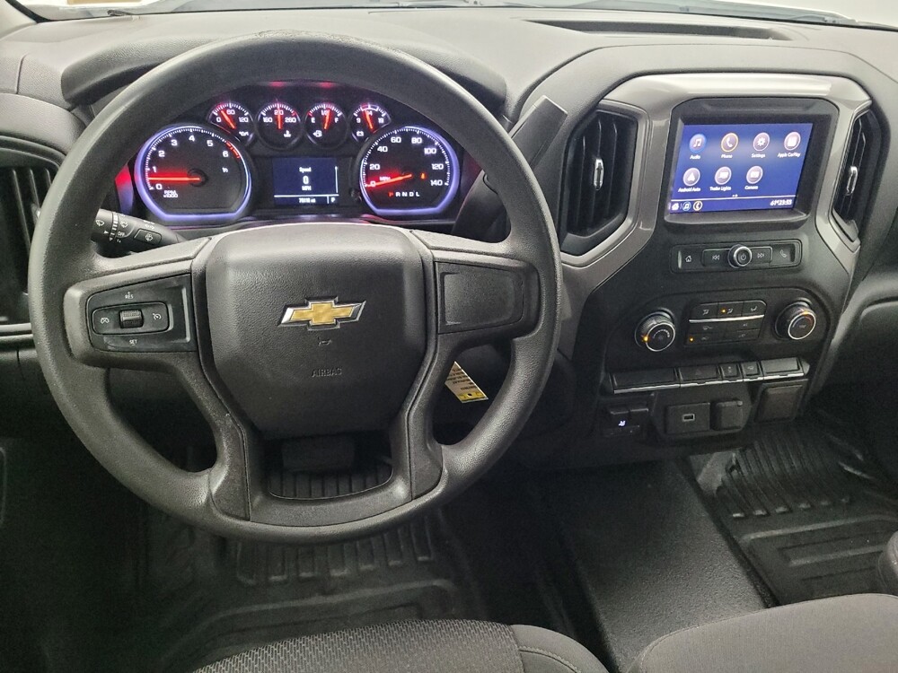 2020 Chevrolet Silverado 1500 in Memphis, TN 38115 - 18095687 22