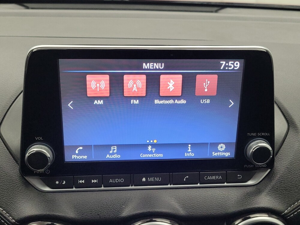 2021 Nissan Sentra in Memphis, TN 38115 - 18095688 25