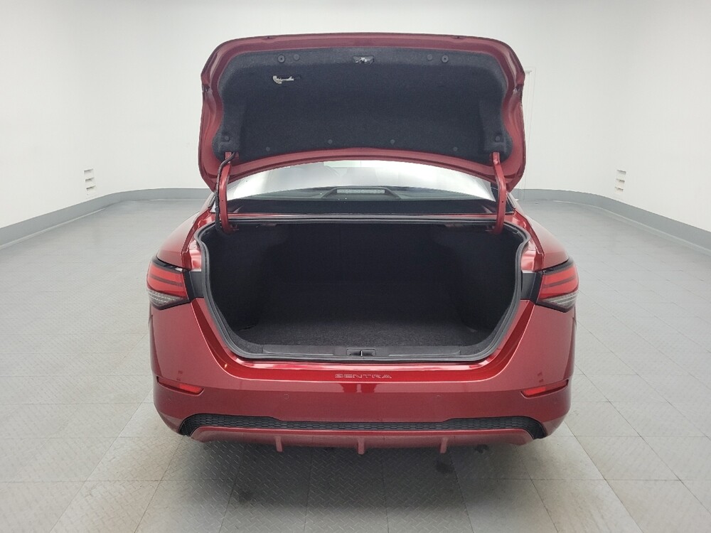 2021 Nissan Sentra in Memphis, TN 38115 - 18095688 29