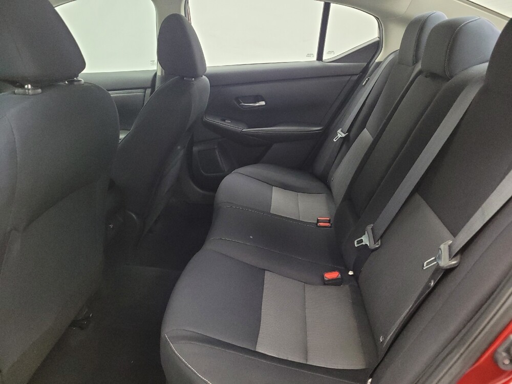 2021 Nissan Sentra in Memphis, TN 38115 - 18095688 18