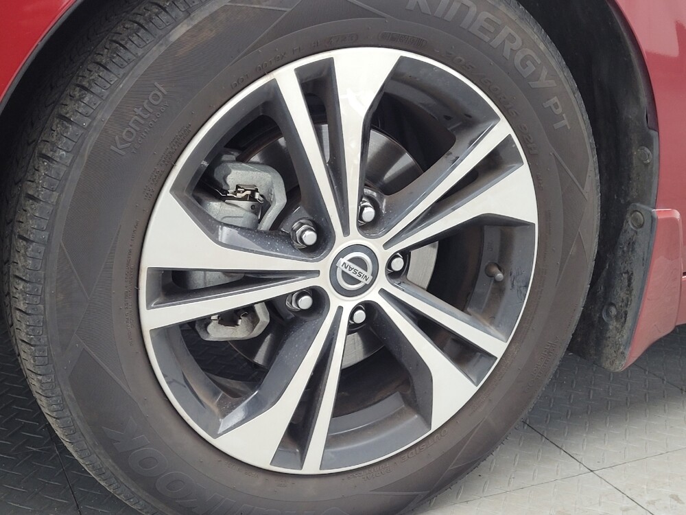 2021 Nissan Sentra in Memphis, TN 38115 - 18095688 31