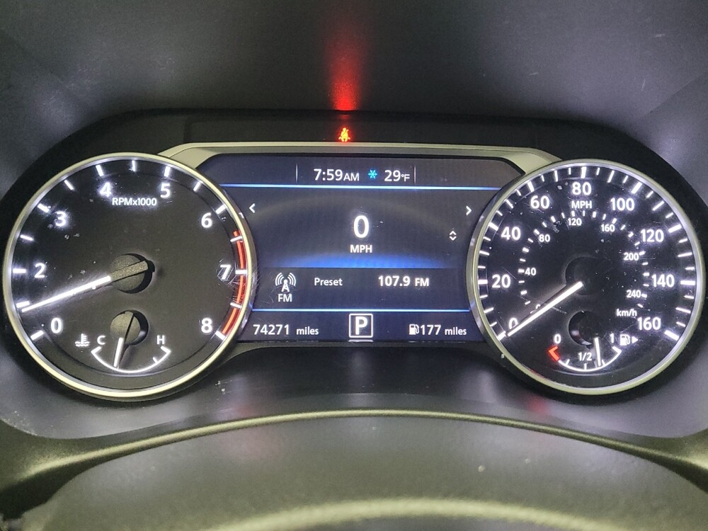 2021 Nissan Sentra in Memphis, TN 38115 - 18095688 23