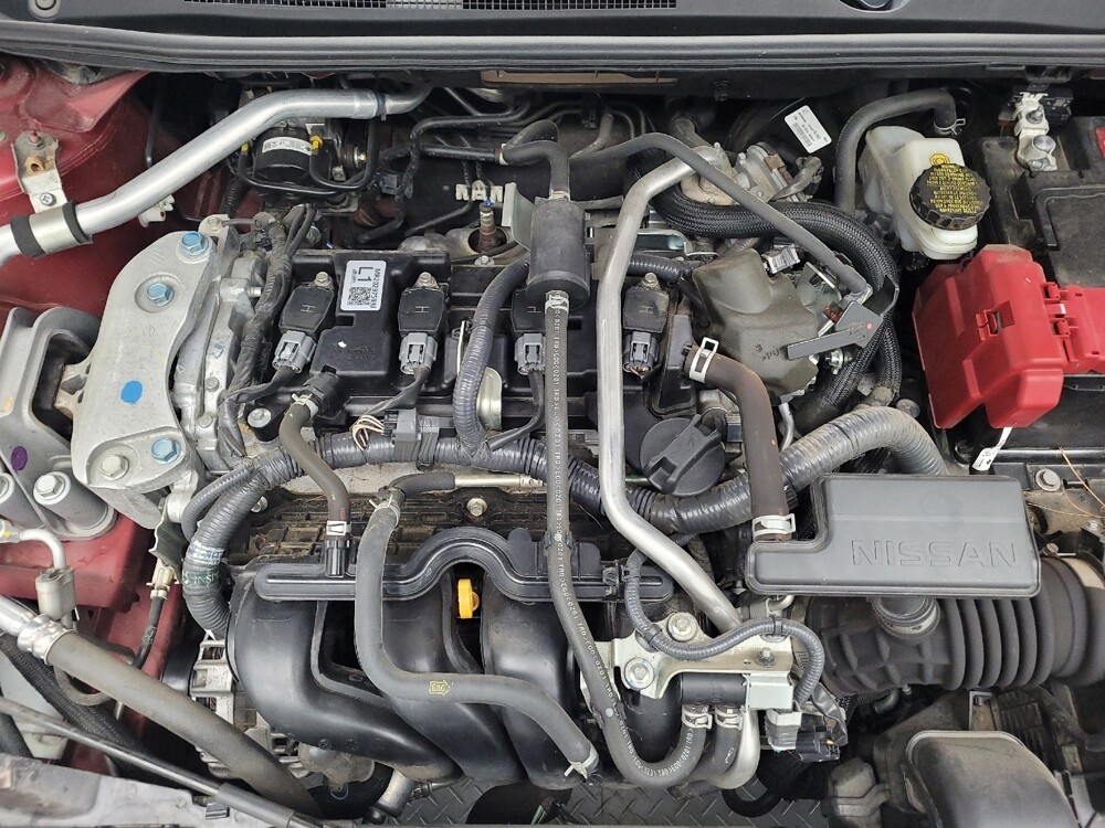 2021 Nissan Sentra in Memphis, TN 38115 - 18095688 30